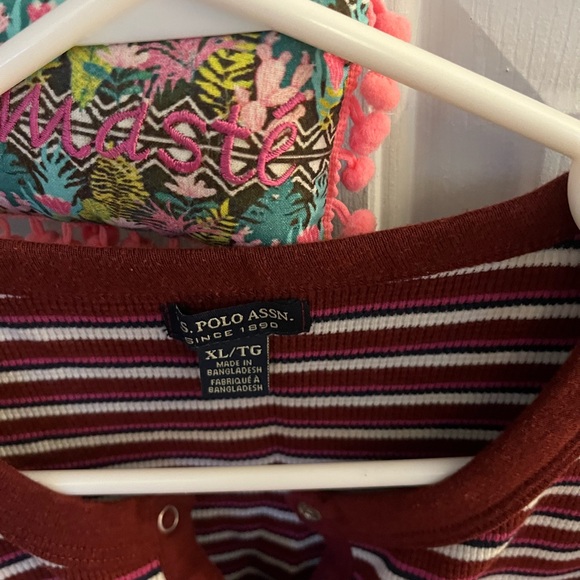 Polo Ralph Lauren tee - Picture 4 of 4